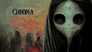Karmament - Chroma (Official Music Video)