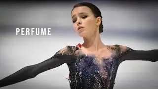 Анна Щербакова - Парфюмер - Одна из любимых программ - Anna Shcherbakova - Perfume