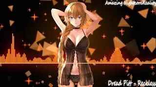 Nightcore - Reckless (NCS Release) ❤️
