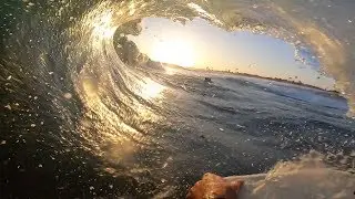 Bodyboarding POV | May 2018 (Edit)