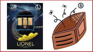 Lionel 2024 Volume 2 Catalog: Here's What I Ordered