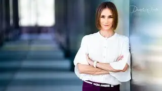 Tiffany Timmons Personal Brand Video