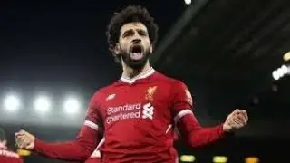 محمد صلاح يخترع مهارة جديدة لم يسبق لها مثيل في الملعب | لن تصدق ما فعله | أحدث أهداف 2019