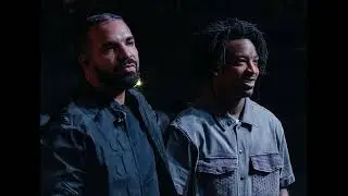 [BEAT SWITCH] Drake x 21 savage type beat - 