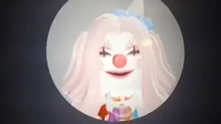 clownchown