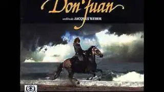 La mort de Don Juan
