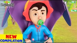 Chacha Bhatija | New Compilation - 23 | 