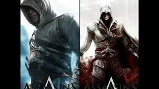 Фейл в Assassins Creed 2