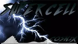 Cosmix - Super Cell (Spacesynth 2021)