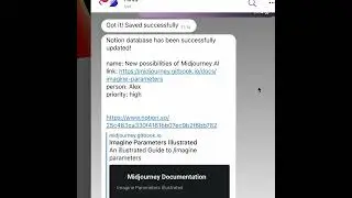 Quick Capturing to Notion HAS NEVER BEEN EASIER