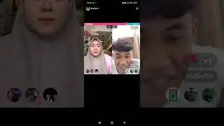 Bunda Fauzana X Ridho (Adiknya Mas Iyun), Banyak Keceplosannya Bolo #sobatngaritnusantara
