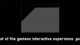 game on: markiplier intermission