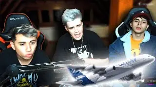 LIT killah Freestyle (ft. FMK, Rusherking) - “AEROPUERTO"
