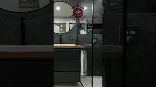 Łazienka Komandor SmartDom