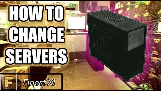 How To Change Servers In Escape From Tarkov And Why You Should!