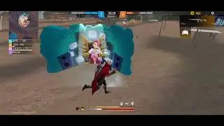 Free Fire CS Rank | Free Fire Clash Squad | Free Fire