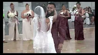 Mr. & Mrs. Grant Love Story