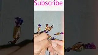 CADBURY CHOCLAIRS ACLAER #toffee #cadbury #chocolates #trending #viralvideo #yt_shor #youtube
