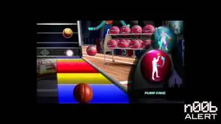 NBA Baller Beats Video Walkthrough With Kenny Smith