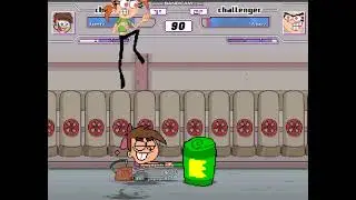 Mugen Request 
