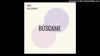 BEAT DE REGGAETON - BÚSCAME - INSTRUMENTAL 2021 (Prod by. Fora)