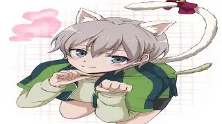 Meow :3