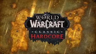 НА ПУТИ К 10lvl ШАМАН - WoW Classic HC #6