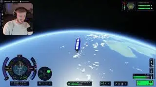 To The Mun | Kerbal Space Program 2 | Part 4
