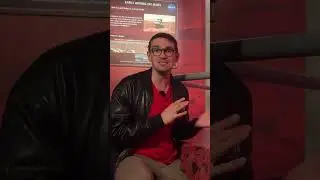 NASA-Mars-Rover Sojourner Mo trifft Kindheitsidol