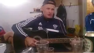 Жизненная песня
