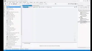 SQL Data Tools,  Supported Versions of Visual Studio, Creation of  Projects