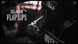 zillakami - FLAP LIPS •|ПЕРЕВОД|•