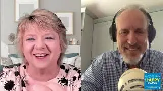 Trading Suits for Clown Shoes: The Life-Altering Adventure of a Lawyer-turned-clown (Ep 618)