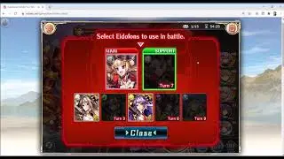 Kamihime PROJECT R - 