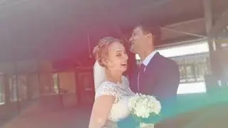 Сергей и Елена Свадебный клип