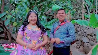 JUANCITOCHAVEZ  y CHINITA  PAREDES Dúo mis errores 2025