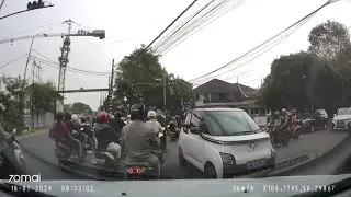 Dash Cam Owners Indonesia 