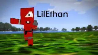 Minecraft Family Adventures Intro