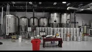 My Dallas Beer Journey!