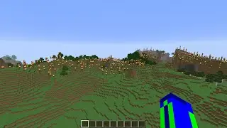 Minecraft VR Experiment E4 - To the Nether