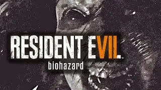 ГЛАВНОЕ - ЕСТЬ ДРОБОВИК (Resident evil 7). СТРИМ #2.