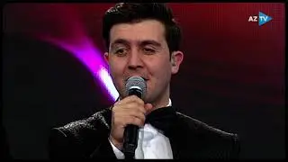 Ehtiram Huseynov ,Nadir Qafarzadə ,Sərxan Bünyadzadə, 'Naxçıvan'