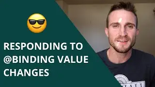 How to respond to @Binding value changes with SwiftUI Toggle & more!