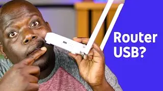 6 cool things you can do with your router's USB port!