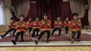 Творческий коллектив 
