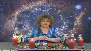 Знахарка Надежда Ивановна