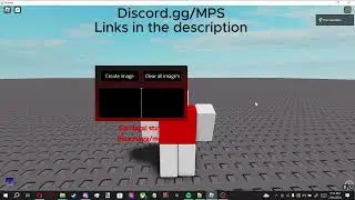 Bypassed images in a roblox game?!?!?!