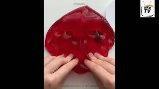 Satisfying Video With Relaxing Deep Sleep Music stress Relief & meditation @MKBTV
