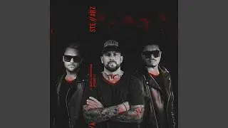 Víkend (Stellarz Remix)
