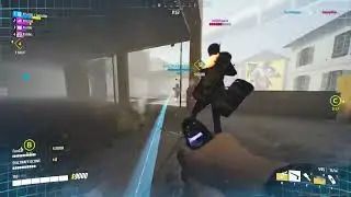 The Finals Beta | 58 Elims Bank It